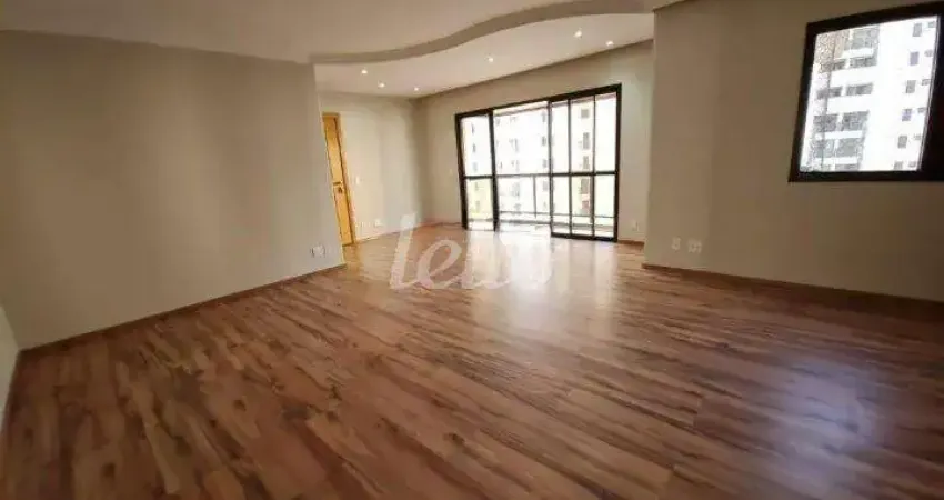Apartamento com 3 quartos à venda na Rua Nova York, 539, Brooklin Paulista, São Paulo