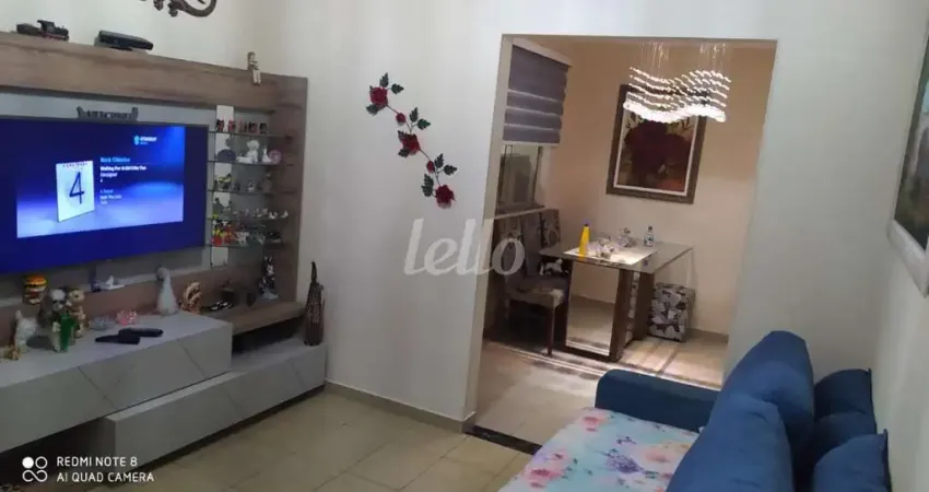 Casa com 4 quartos à venda na Rua Carina, 95, Jardim Hollywood, São Bernardo do Campo