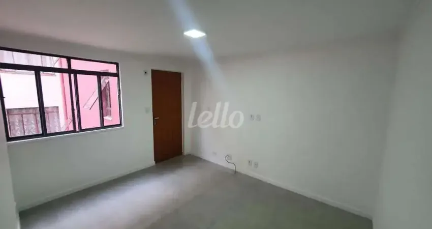 Apartamento com 2 quartos à venda na Rua Rosas de Maio, 90, Altos de Vila Prudente, São Paulo