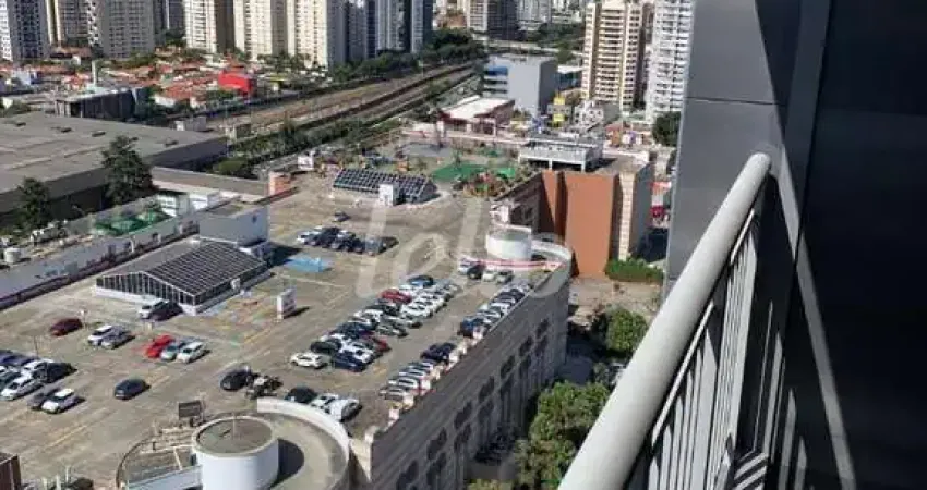Sala comercial com 1 sala à venda na Rua Bom Sucesso, 220, Cidade Mãe do Céu, São Paulo