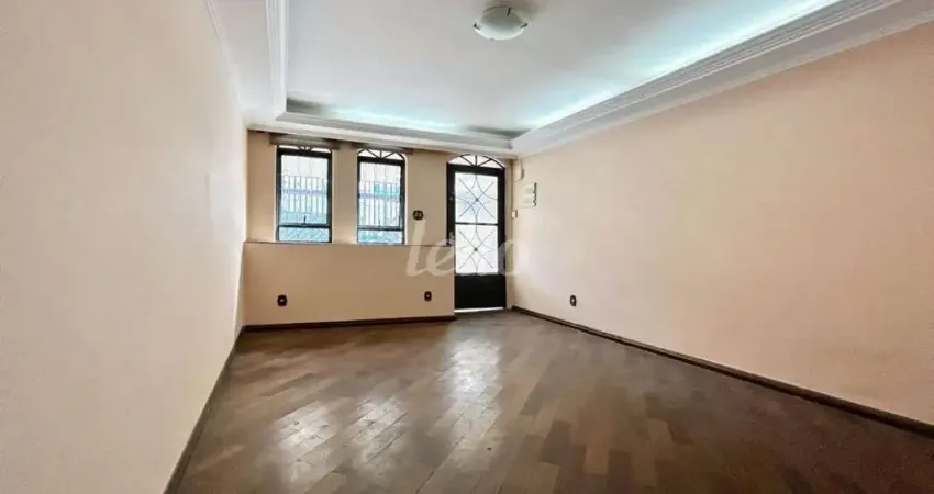 Casa com 2 quartos à venda na Rua Artur Mendonça, 42, Tatuapé, São Paulo