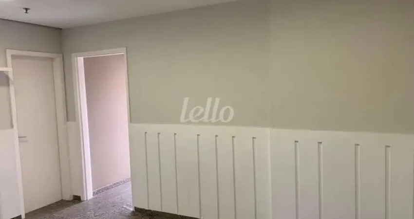 Sala comercial com 2 salas à venda na Rua Pedro de Toledo, 980, Vila Clementino, São Paulo