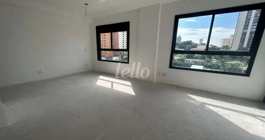 Apartamento com 1 quarto à venda na Rua Dona Luiza Tolle, 367, Santana, São Paulo