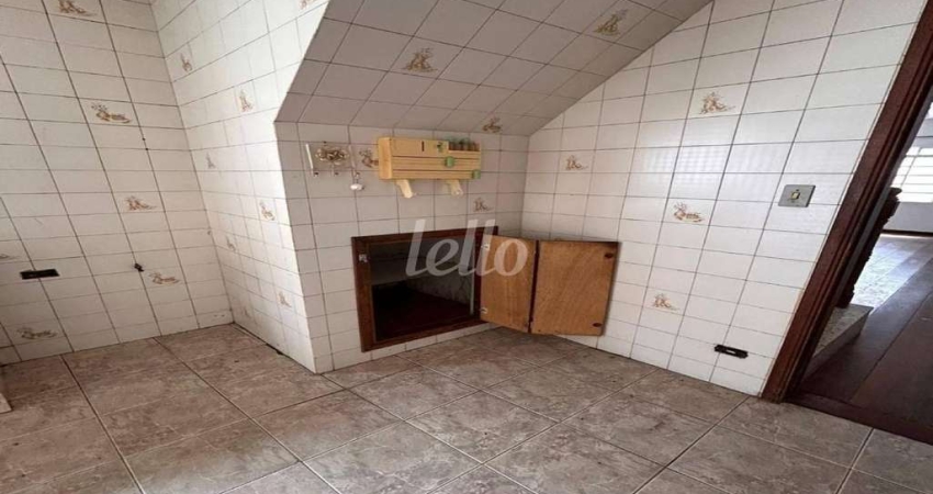 Casa com 3 quartos à venda na Rua Alberto Silva, 144, Imirim, São Paulo