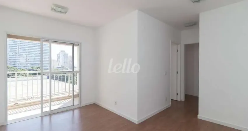 Apartamento com 2 quartos à venda na Avenida Álvaro Ramos, 760, Belenzinho, São Paulo