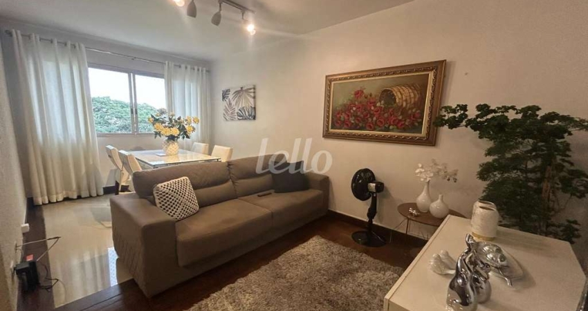 Apartamento com 3 quartos à venda na Rua Casa Forte, 134, Água Fria, São Paulo