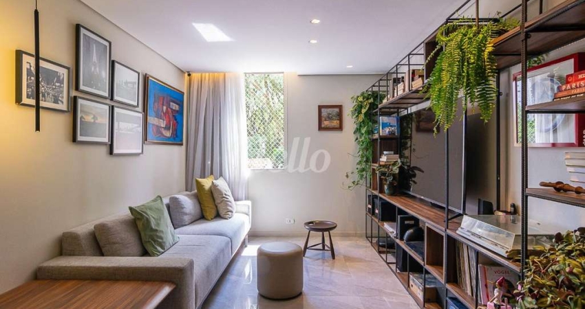 Apartamento com 3 quartos à venda na Rua Costa Carvalho, 351, Pinheiros, São Paulo