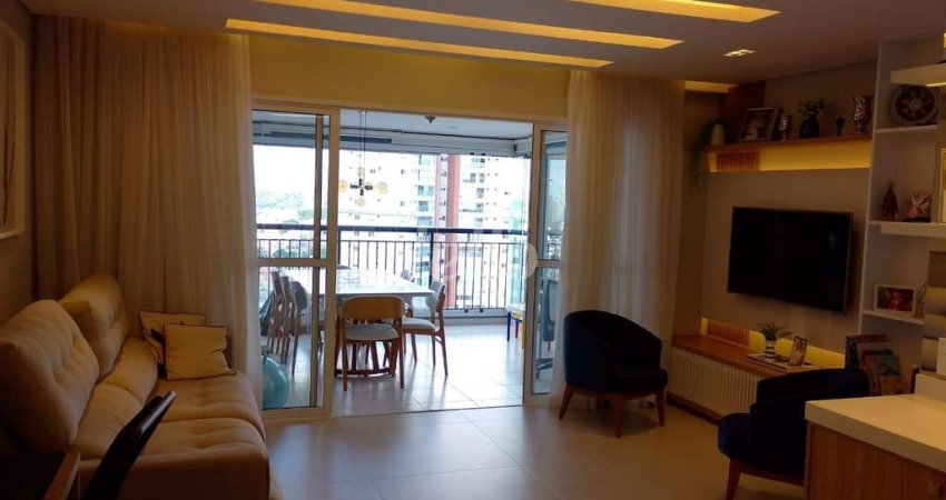 Apartamento com 2 quartos à venda na Rua Florianópolis, 575, Vila Bertioga, São Paulo