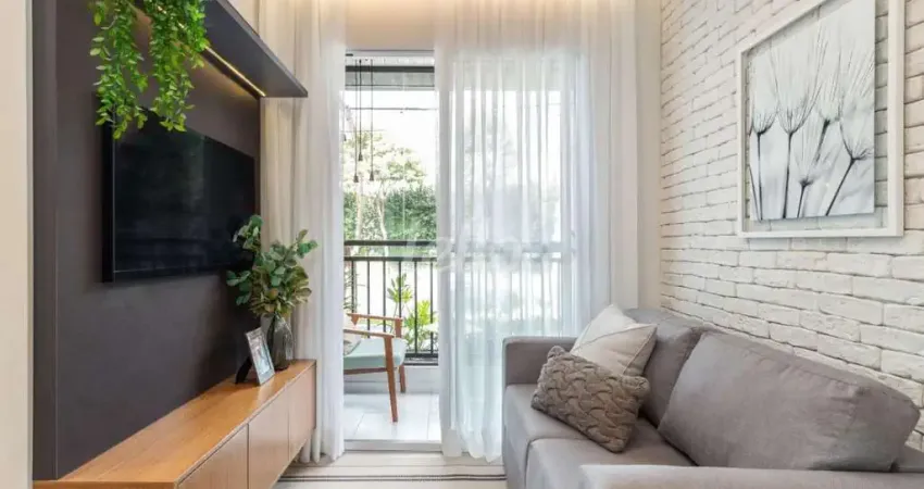 Apartamento com 2 quartos à venda na Rua da Mooca, 1320, Mooca, São Paulo