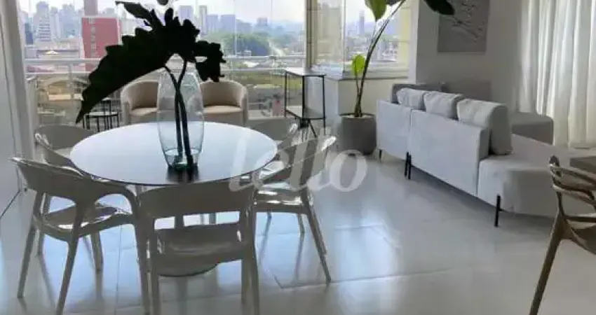 Apartamento com 3 quartos à venda na Rua Siqueira Campos, 107, Centro, Santo André