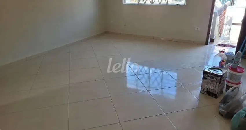 Casa com 1 quarto à venda na Rua Bactória, 403, Jardim Vila Formosa, São Paulo
