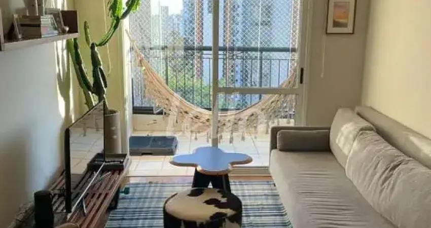 Apartamento com 2 quartos à venda na Rua Cristiano Viana, 717, Cerqueira César, São Paulo