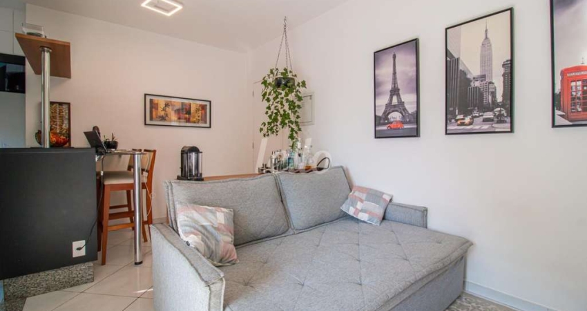 Apartamento à venda na Rua Fernão Dias, 400, Pinheiros, São Paulo