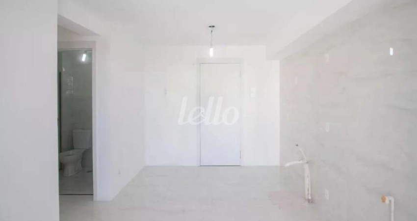 Apartamento com 2 quartos à venda na Rua Laguna, 334, Jardim Caravelas, São Paulo