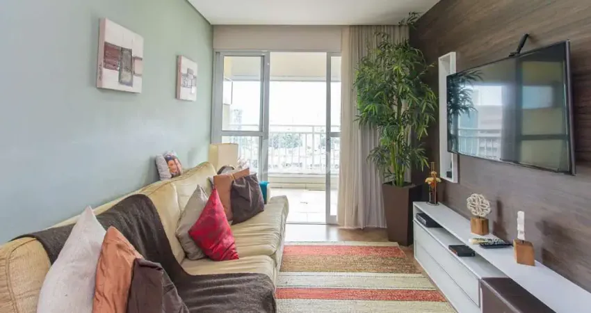 Apartamento com 4 quartos à venda na Rua Ettore Ximenes, 300, Vila Prudente, São Paulo