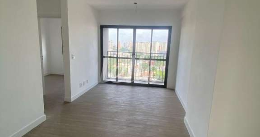 Apartamento com 2 quartos à venda na Rua Riachuelo, 250, Vila Assunção, Santo André