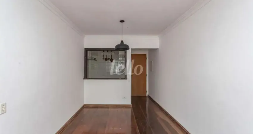 Apartamento com 2 quartos à venda na Rua Doutor Nogueira Martins, 400, Saúde, São Paulo