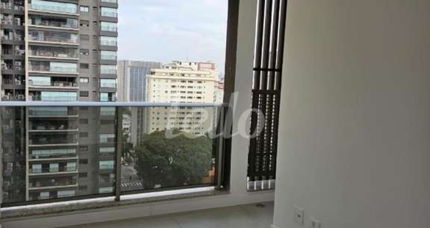 Apartamento com 2 quartos à venda na Rua Eça de Queiroz, 247, Vila Mariana, São Paulo