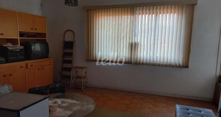 Casa comercial com 1 sala à venda na Rua Robertson, 656, Cambuci, São Paulo