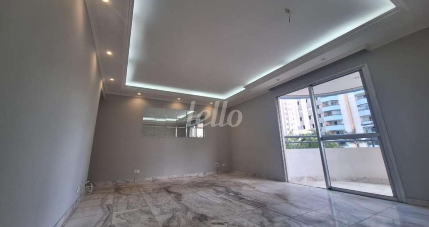 Apartamento com 3 quartos à venda na Estrada Velha da Penha, 88, Tatuapé, São Paulo