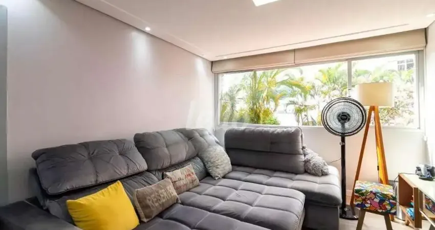 Apartamento com 2 quartos à venda na Rua Gilberto Sampaio, 60, Jardim São Paulo (Zona Norte), São Paulo