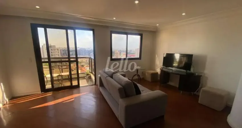 Apartamento com 2 quartos à venda na Rua Sílvio Leandro, 75, Vila Maria Alta, São Paulo
