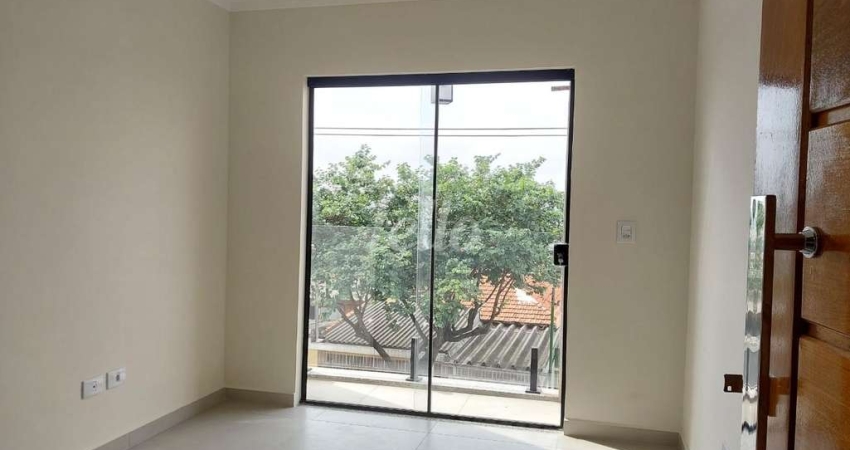 Kitnet / Stúdio à venda na Rua Baltazar de Morais, 424, Vila Nivi, São Paulo