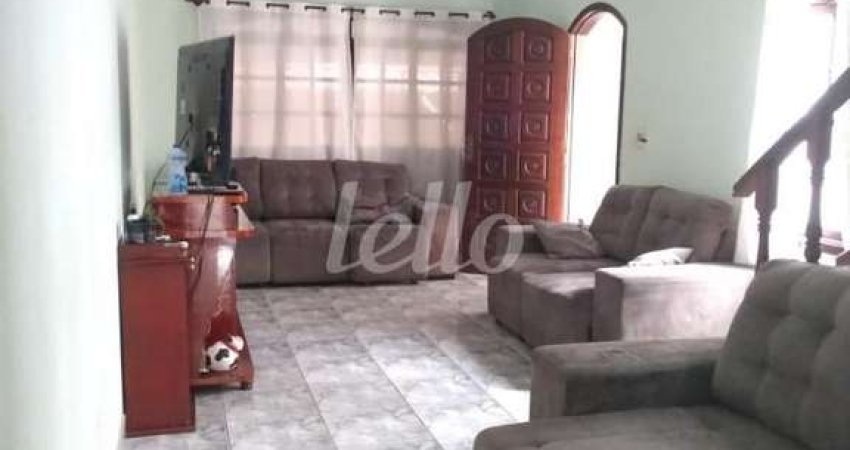 Casa comercial com 1 sala à venda na Rua Mazagão, 269, Cidade Patriarca, São Paulo