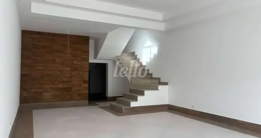 Casa com 3 quartos à venda na Rua General Chagas Santos, 1105, Vila da Saúde, São Paulo