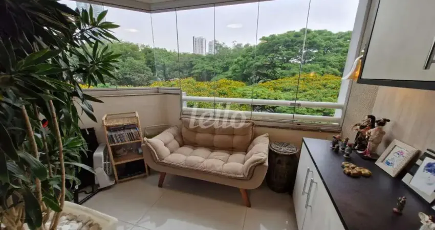 Apartamento com 3 quartos à venda na Rua Azevedo Soares, 425, Vila Gomes Cardim, São Paulo