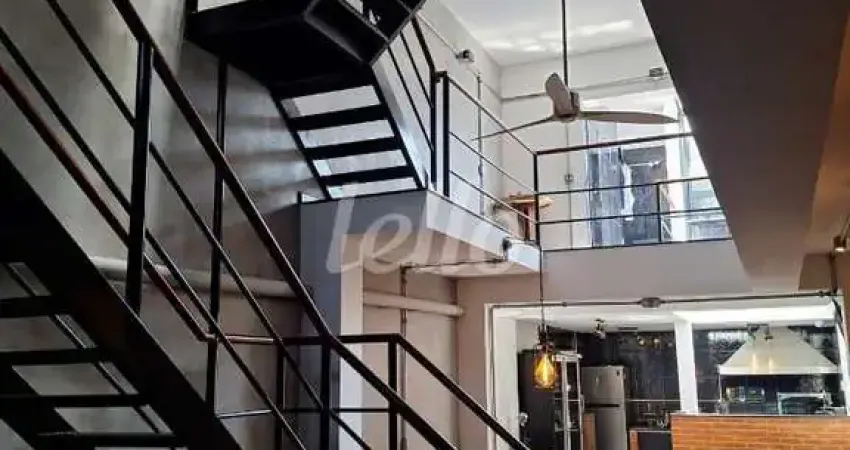 Casa comercial com 2 salas à venda na Rua Sapucaia, 912, Alto da Mooca, São Paulo