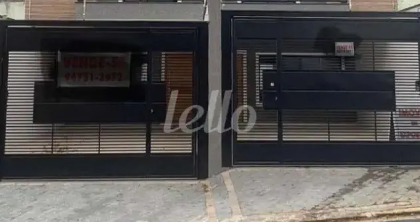 Casa com 3 quartos à venda na Rua Geraldo Correia, 294, Vila Carrão, São Paulo
