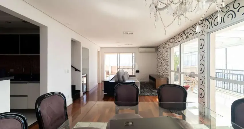 Apartamento com 3 quartos à venda na Rua Santa Virgínia, 247, Tatuapé, São Paulo