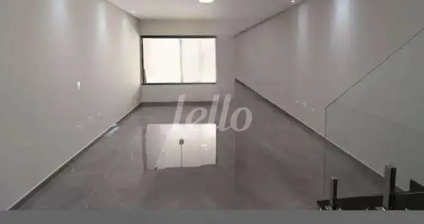 Casa com 3 quartos à venda na Rua Coronel Mendonça, 521, Chácara Santo Antônio, São Paulo