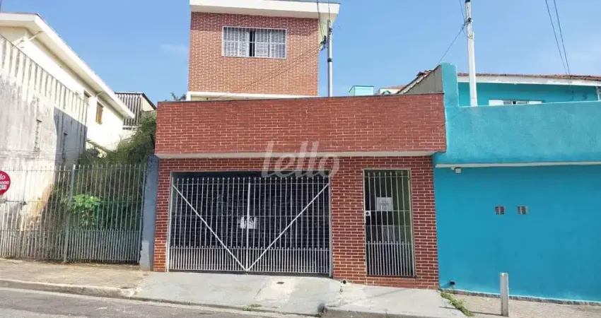 Casa com 3 quartos à venda na Rua João de Laet, 1374, Vila Aurora (Zona Norte), São Paulo