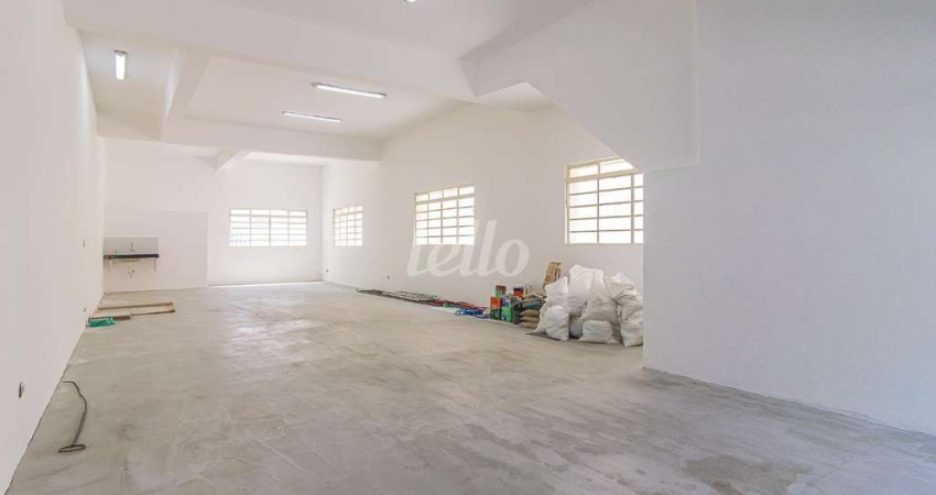 Prédio com 6 salas à venda na Avenida Baruel, 496, Vila Baruel, São Paulo