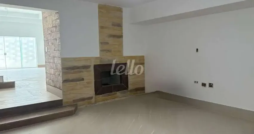 Casa com 3 quartos à venda na Rua General Chagas Santos, 1107, Vila da Saúde, São Paulo
