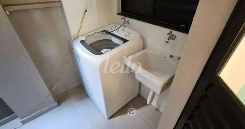 Apartamento com 2 quartos à venda na Rua Alves de Almeida, 1073, Chácara Belenzinho, São Paulo