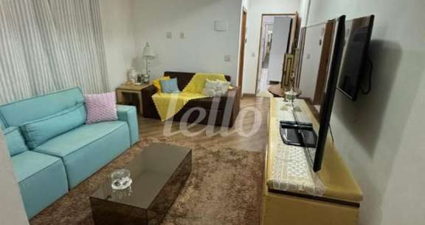 Casa com 4 quartos à venda na Rua Sapucaia, 379, Alto da Mooca, São Paulo