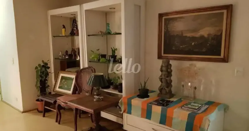 Apartamento com 4 quartos à venda na Rua Mourato Coelho, 50, Pinheiros, São Paulo