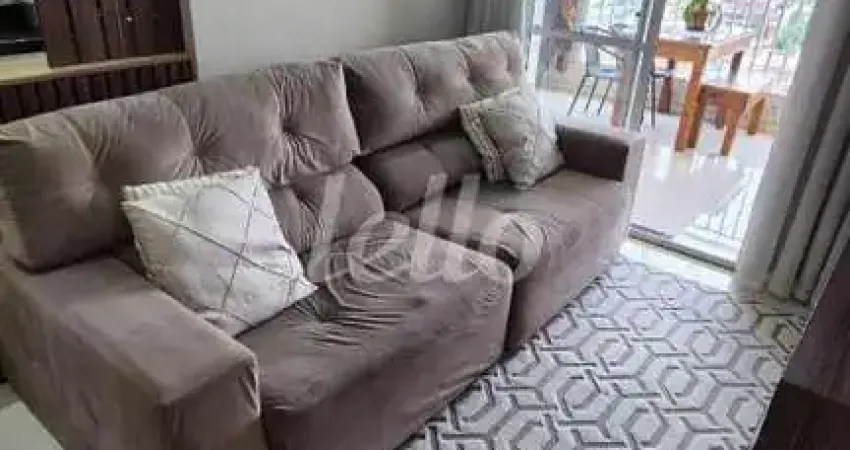 Apartamento com 3 quartos à venda na Rua Augusto Soares, 130, Jardim Paramount, São Bernardo do Campo