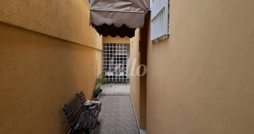 Casa com 3 quartos à venda na Rua Henrique Osvaldo, 09, Penha De França, São Paulo