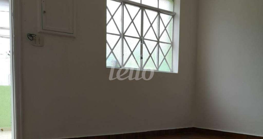 Casa com 2 quartos à venda na Rua Jovita, 170, Santana, São Paulo