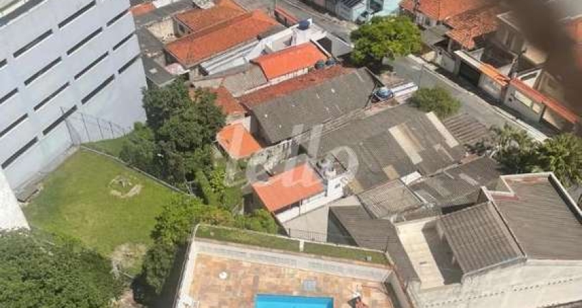 Apartamento com 3 quartos à venda na Avenida Santa Inês, 945, Parque Mandaqui, São Paulo
