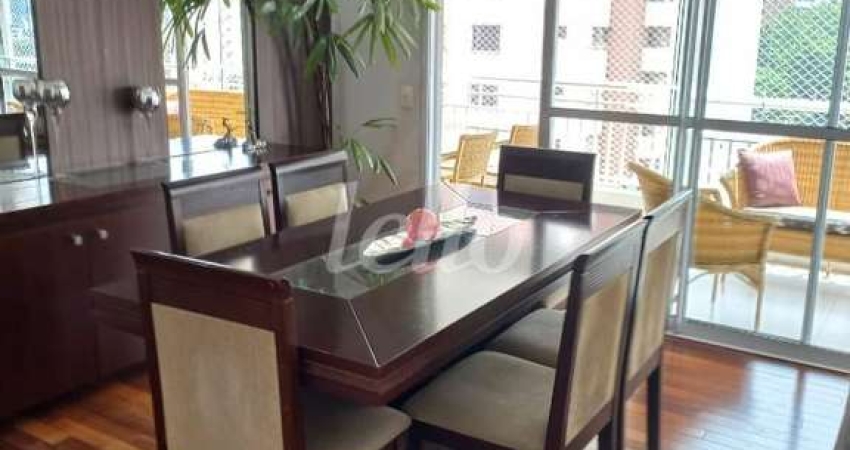 Apartamento com 3 quartos à venda na Rua Chamantá, 1042, Vila Prudente, São Paulo