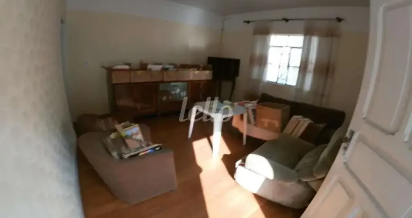 Casa com 2 quartos à venda na Rua Doutor João Ferraz, 94, Belenzinho, São Paulo