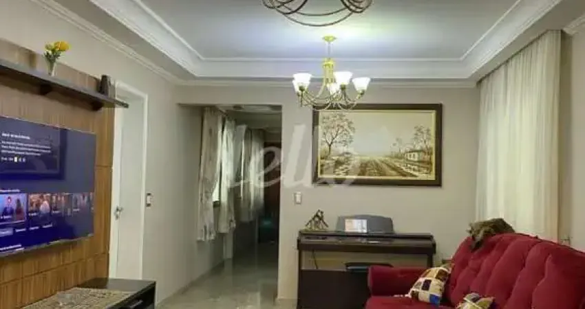 Apartamento com 5 quartos à venda na Rua São Gil, 133, Tatuapé, São Paulo