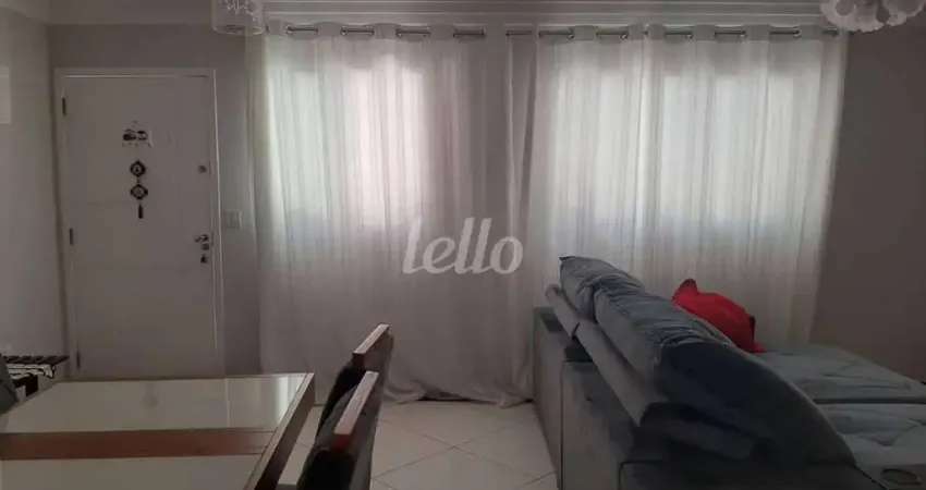 Casa em condomínio fechado com 3 quartos à venda na Rua Comprida, 725, Vila Mazzei, São Paulo