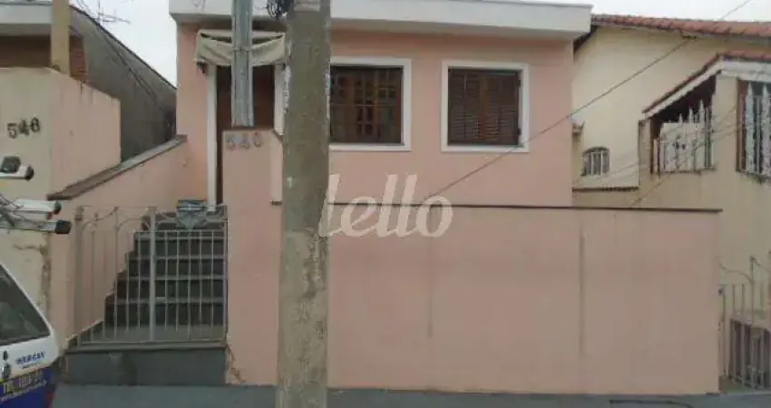 Casa com 4 quartos à venda na Rua Camatei, 540, Vila Nivi, São Paulo