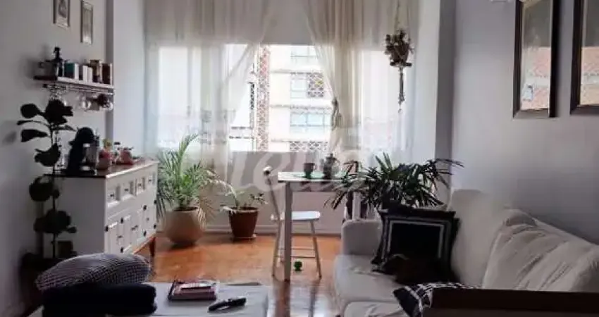 Apartamento com 2 quartos à venda na Alameda Santos, 2055, Cerqueira César, São Paulo